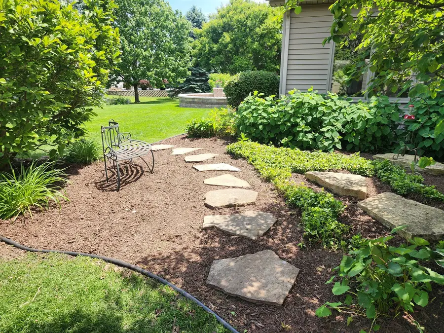 24642 Lincolnway Street, Plainfield, IL 60544 - #3