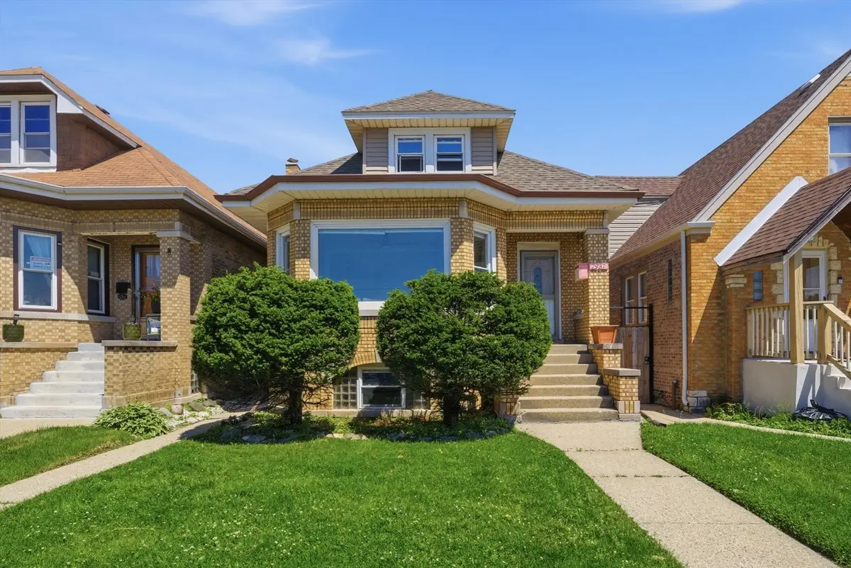 2937 N Nagle Avenue, Chicago, IL 60634 - #1