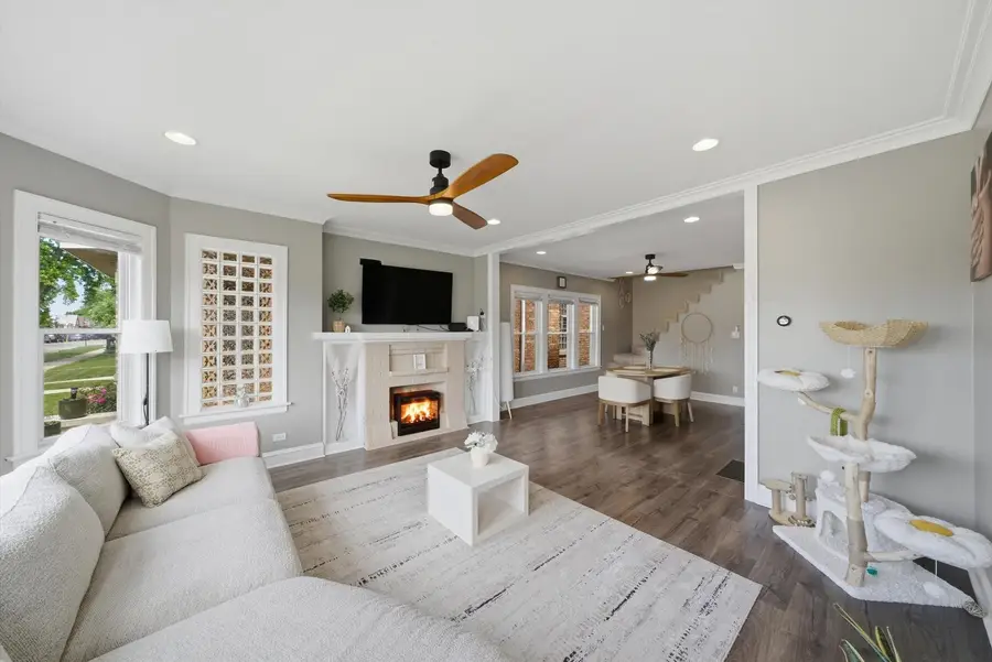 2937 N Nagle Avenue, Chicago, IL 60634 - #2