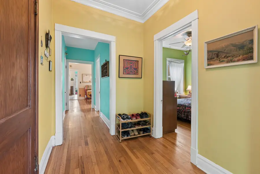 1229 W North Shore Avenue #3W, Chicago, IL 60626 - #2