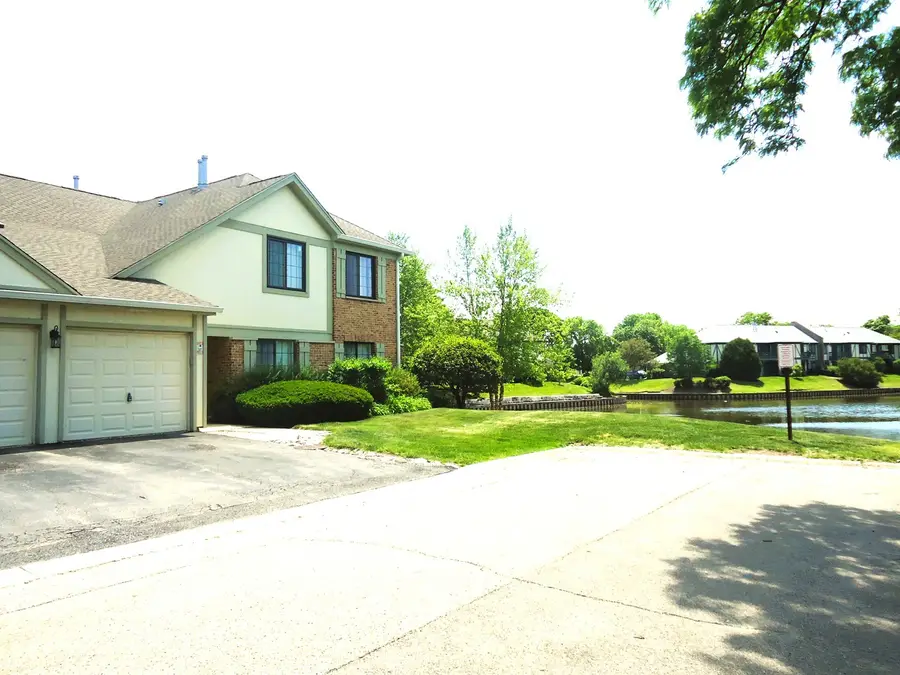 1947 N Brice Court #2, Palatine, IL 60074 - #2