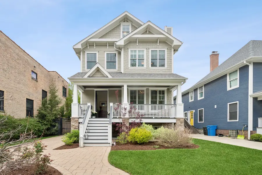 3830 N Lowell Avenue, Chicago, IL 60641 - #2