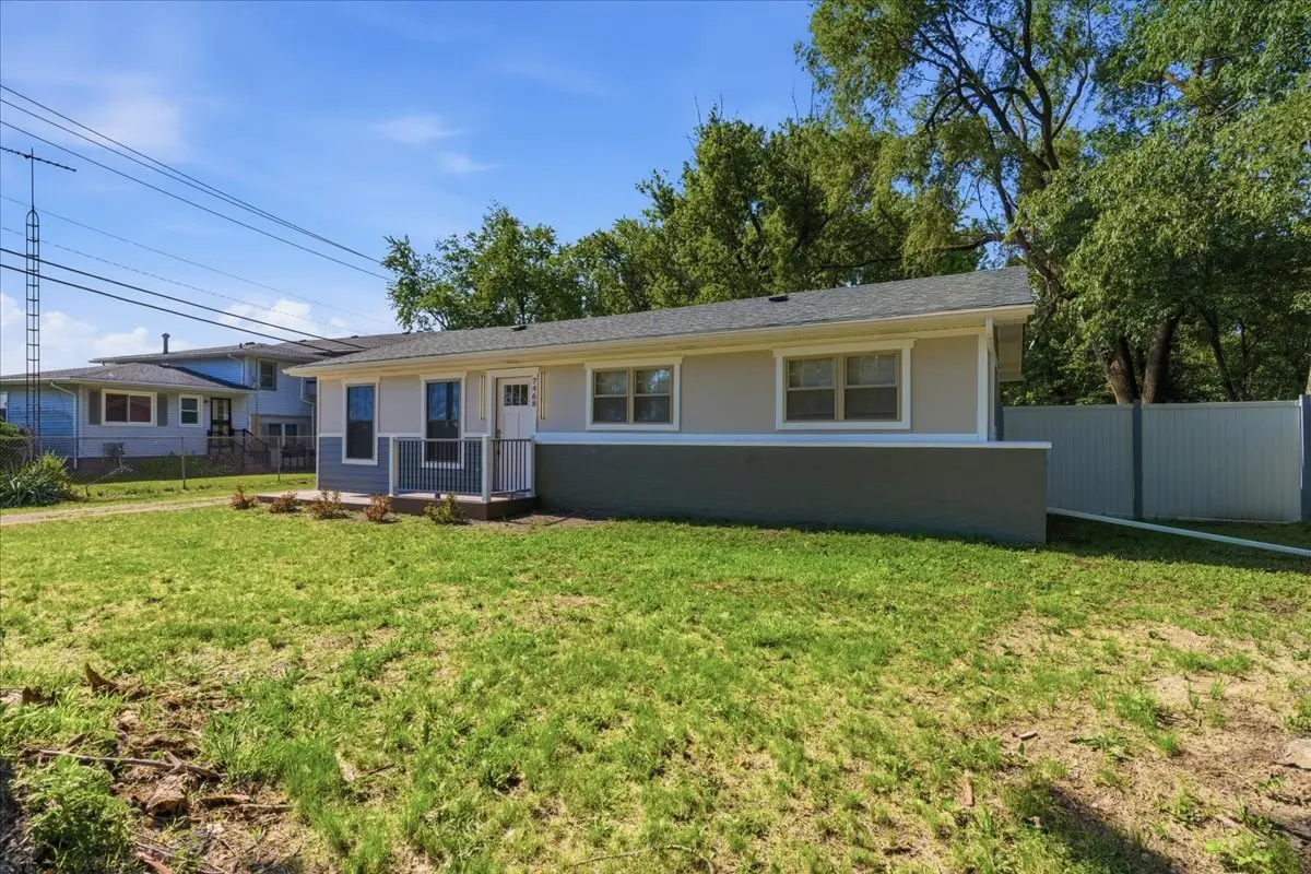 7468 E Parr Street, Sun River Terrace, IL 60964 - #1