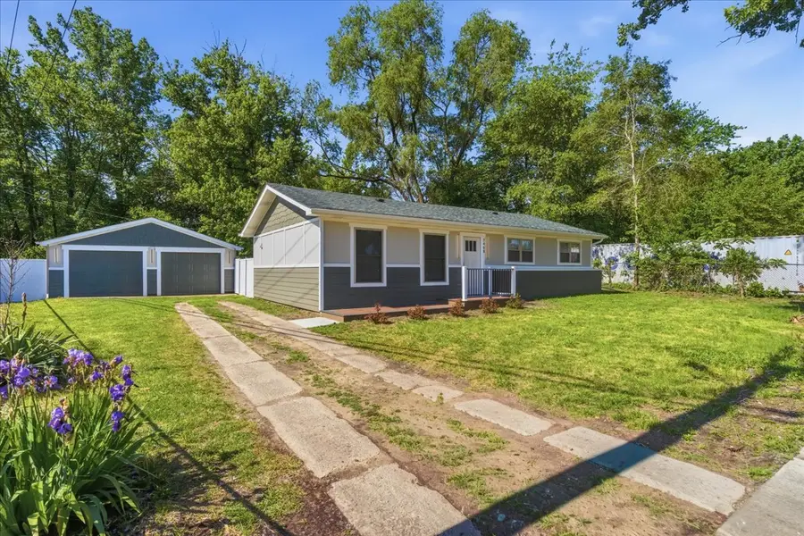 7468 E Parr Street, Sun River Terrace, IL 60964 - #2