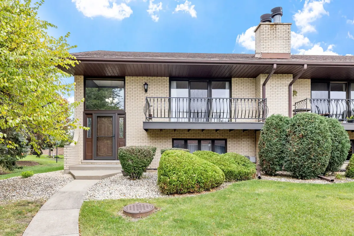 15602 Violet Court #31, Orland Park, IL 60462 - #1
