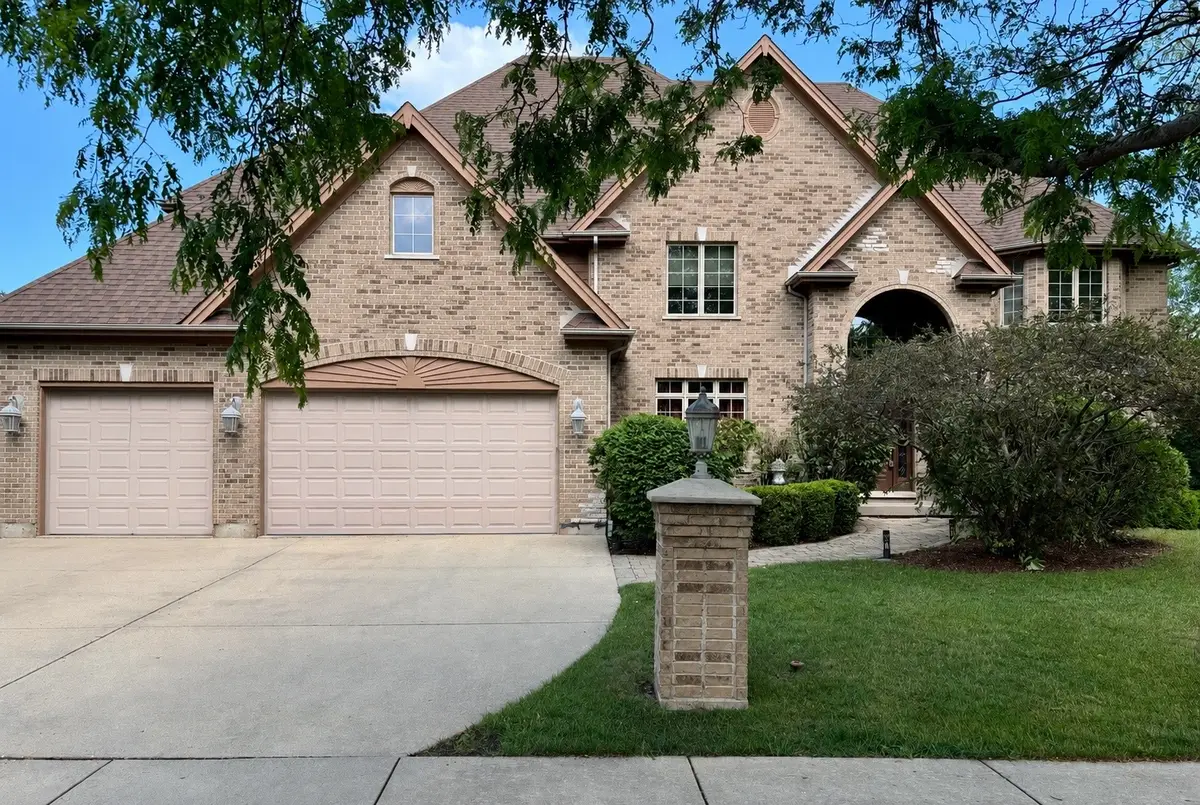 948 Lorie Lane, Lake Zurich, IL 60047 - #1