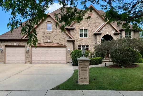 948 Lorie Lane, Lake Zurich, IL 60047