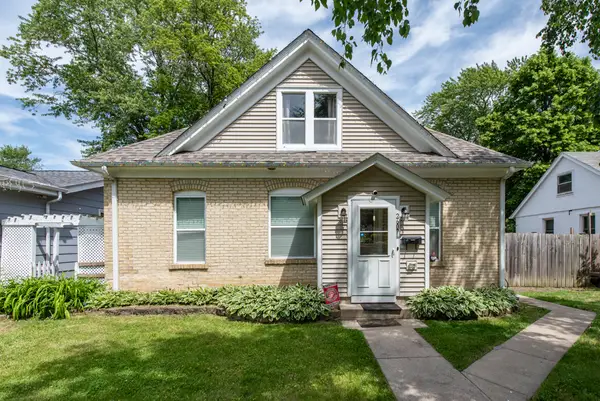 2607 Gideon Avenue, Zion, IL 60099