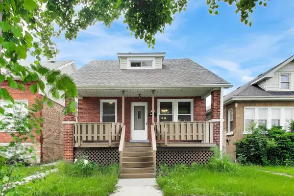 2728 N Major Avenue, Chicago, IL 60639
