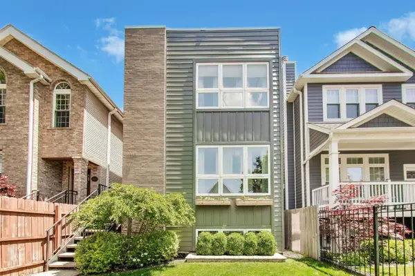 1933 N Lawndale Avenue, Chicago, IL 60647