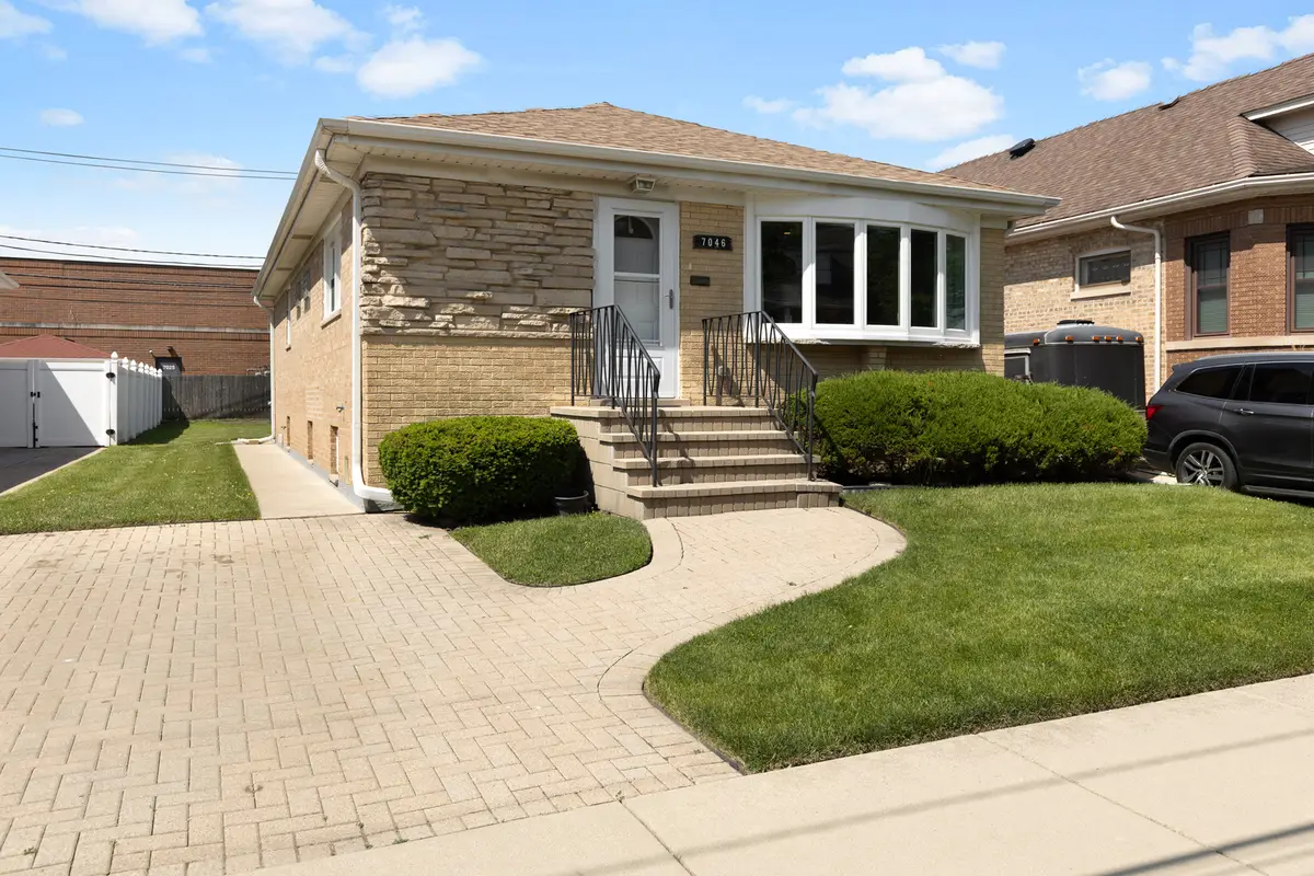 7046 N Franks Avenue, Niles, IL 60714 - #1