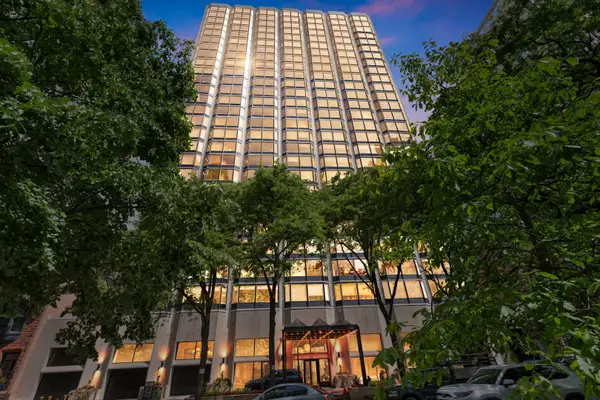 50 E Bellevue Place #1806, Chicago, IL 60611