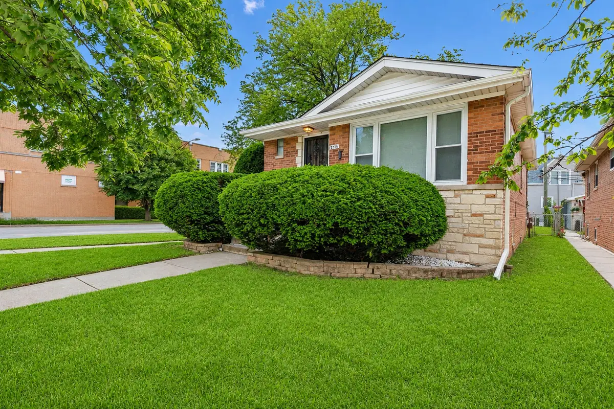 3225 N Narragansett Avenue, Chicago, IL 60634 - #1