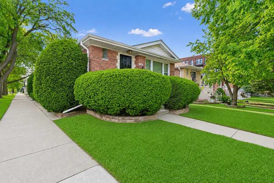 3225 N Narragansett Avenue, Chicago, IL 60634 - #2