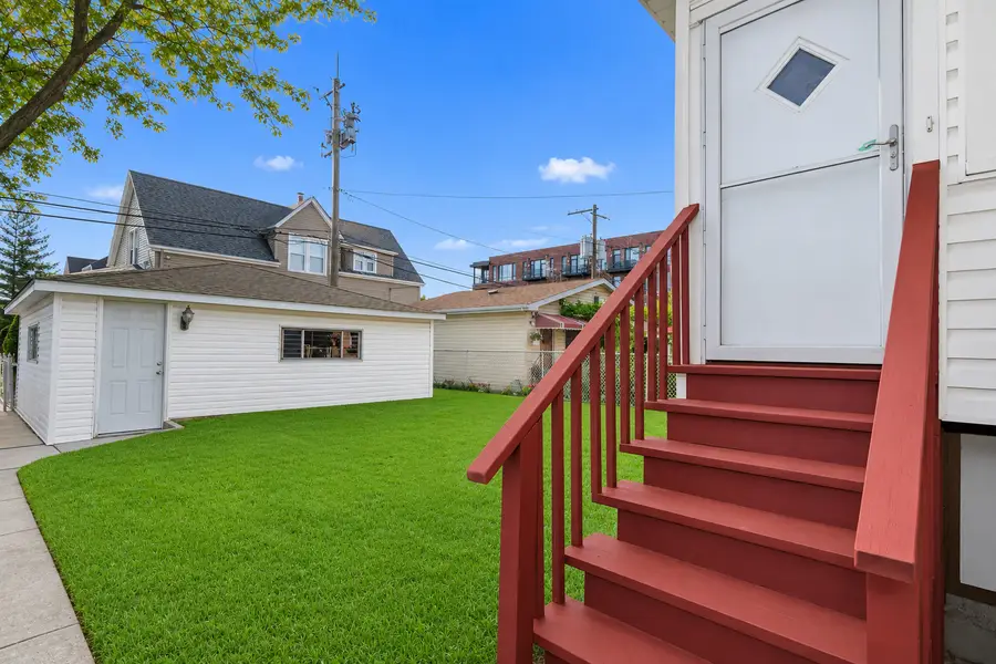 3225 N Narragansett Avenue, Chicago, IL 60634 - #3