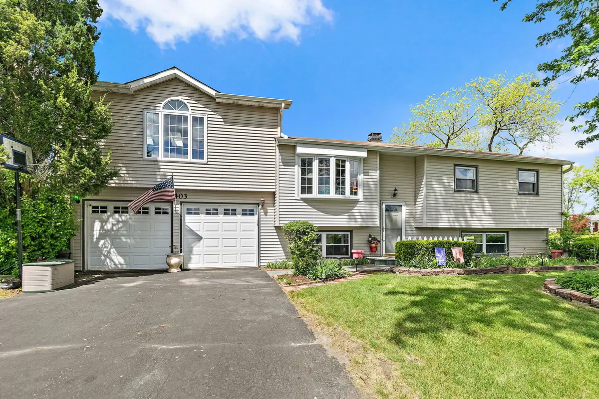 4403 Maple Court, Rolling Meadows, IL 60008 - #1