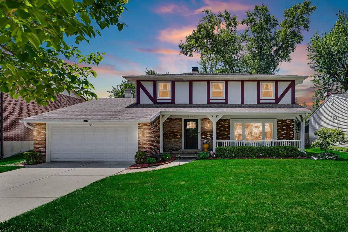 459 Sussex Court, Buffalo Grove, IL 60089 - #1