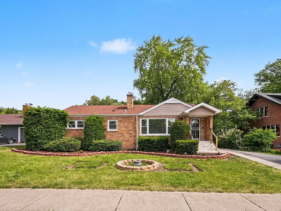 1650 Cedar Road, Homewood, IL 60430 - #2