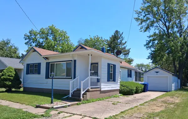 619 Dewey Avenue, Kewanee, IL 61443