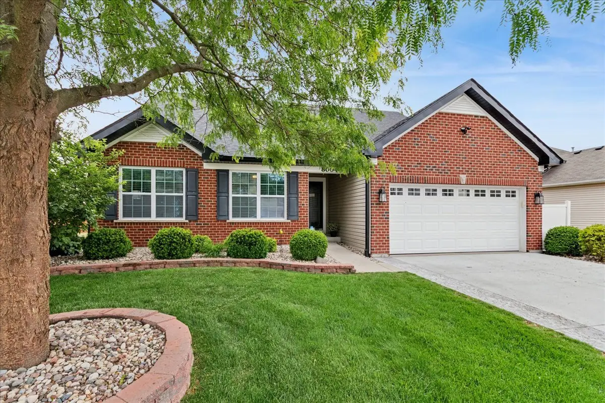 8004 Aaron Lane, Joliet, IL 60431 - #1