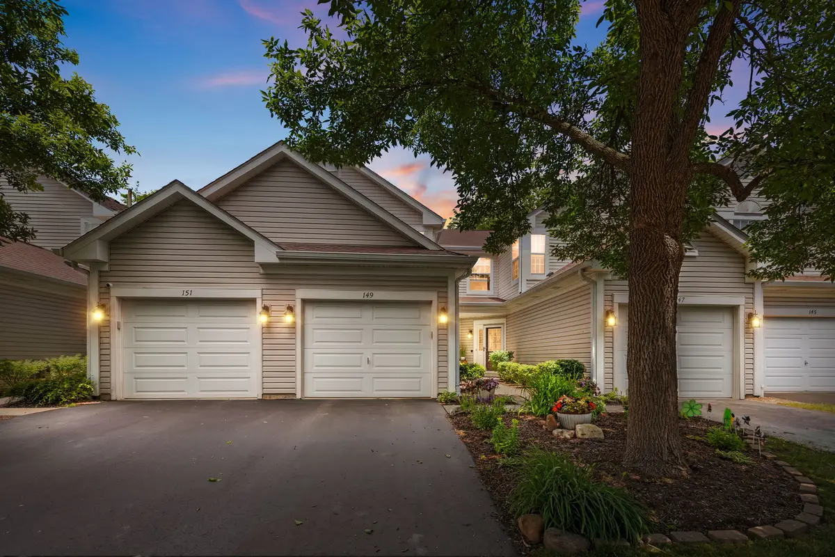 149 Polaris Drive #149, Lake In The Hills, IL 60156 - #1