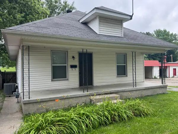 1324 Turner Street, Murphysboro, IL 62966