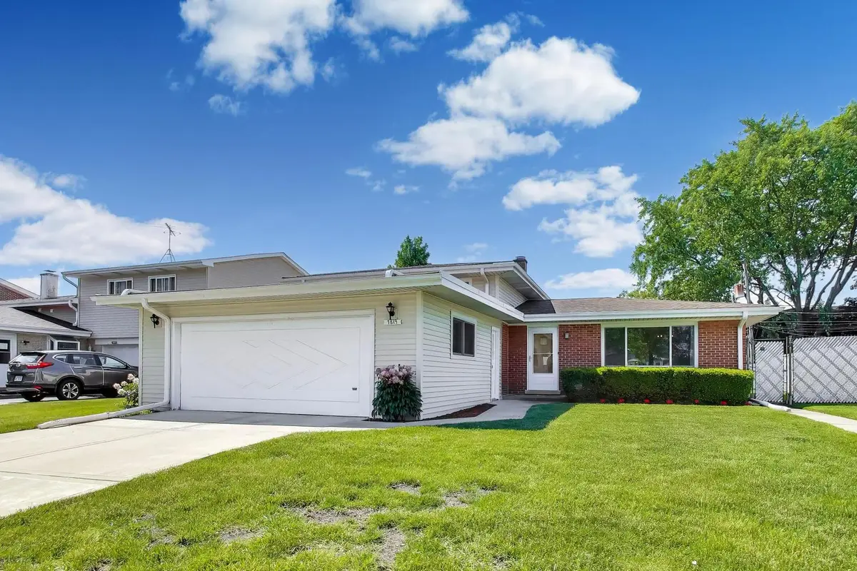 7819 Church Street, Morton Grove, IL 60053 - #1