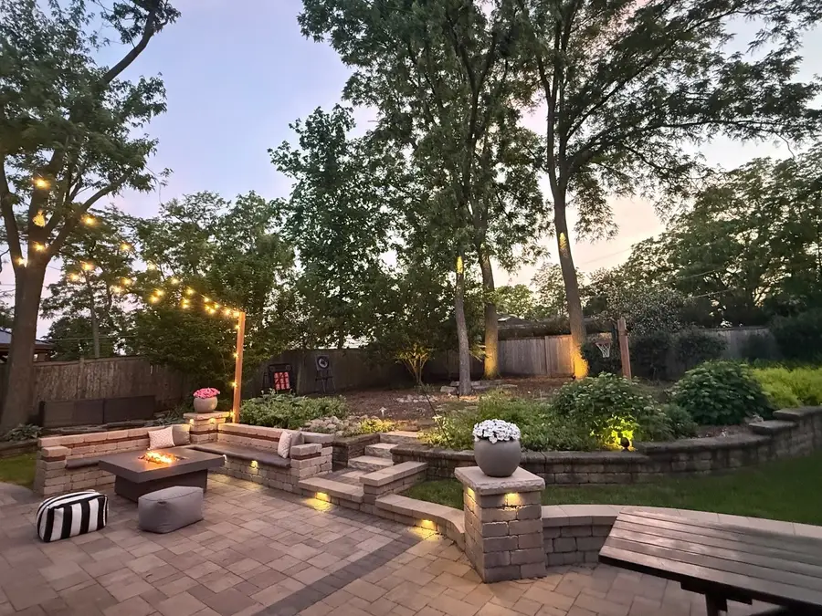 120 Hilltop Avenue, Barrington, IL 60010 - #3