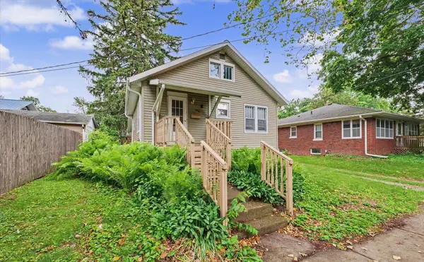 206 N Victor Street, Champaign, IL 61821