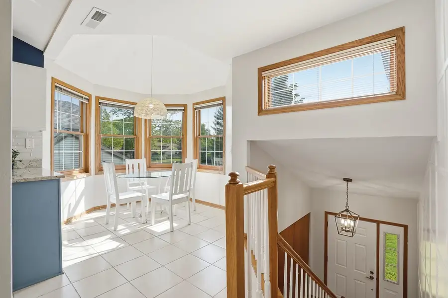 3255 N Daniels Court, Arlington Heights, IL 60004 - #3