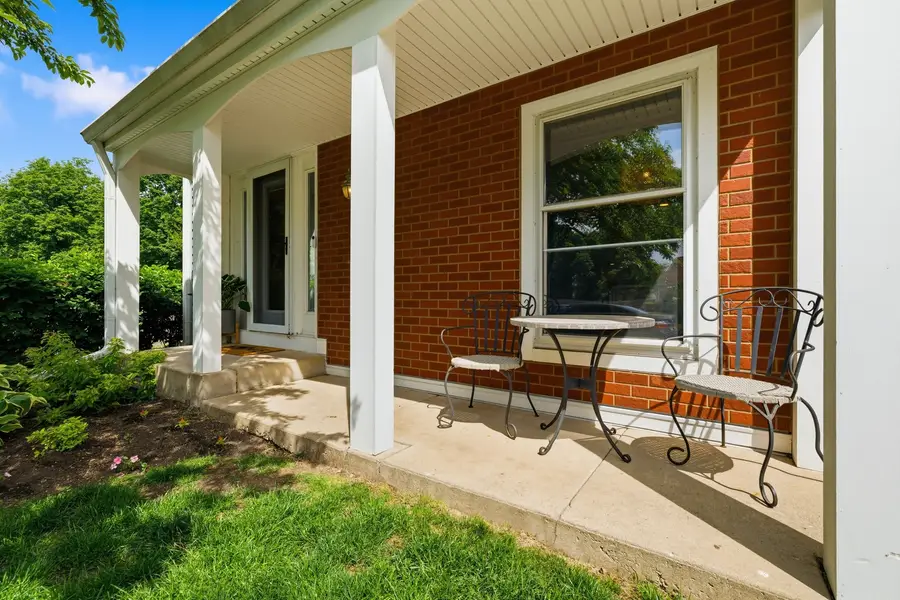 166 S Stonington Drive, Palatine, IL 60074 - #3