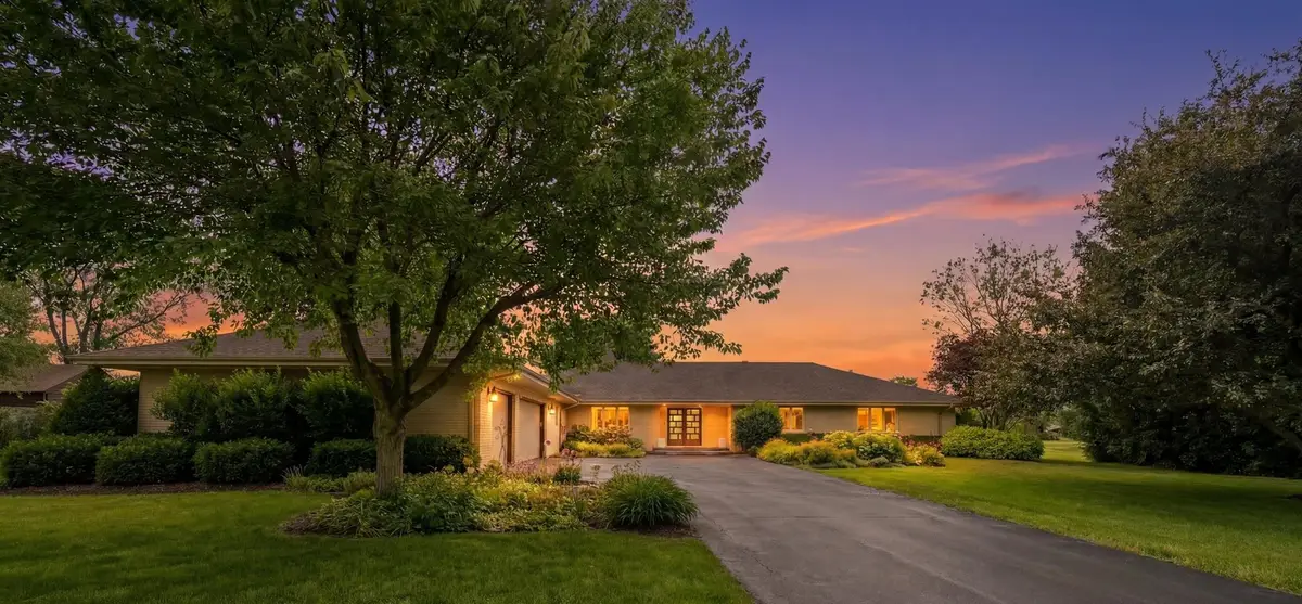 25730 N Eagle Drive, Mundelein, IL 60060 - #1
