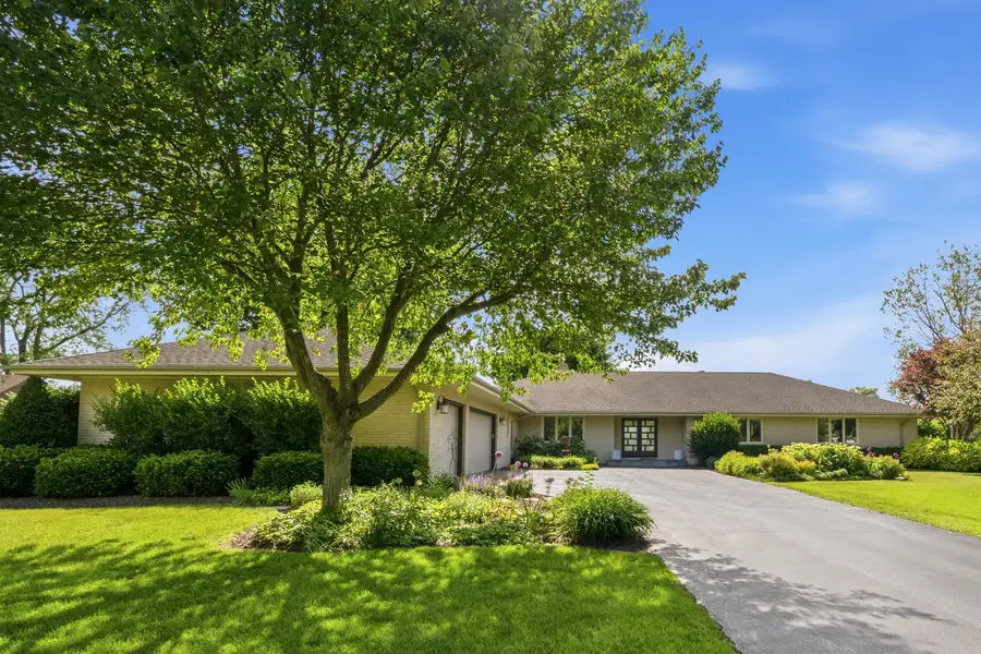 25730 N Eagle Drive, Mundelein, IL 60060 - #2