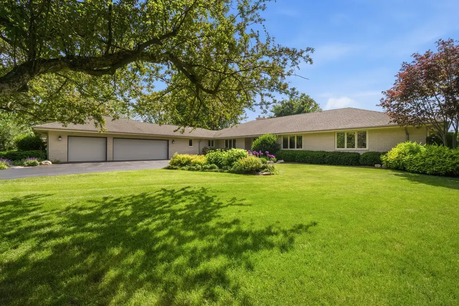 25730 N Eagle Drive, Mundelein, IL 60060 - #3