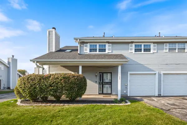 19424 Cypress Drive #1C, Country Club Hills, IL 60478