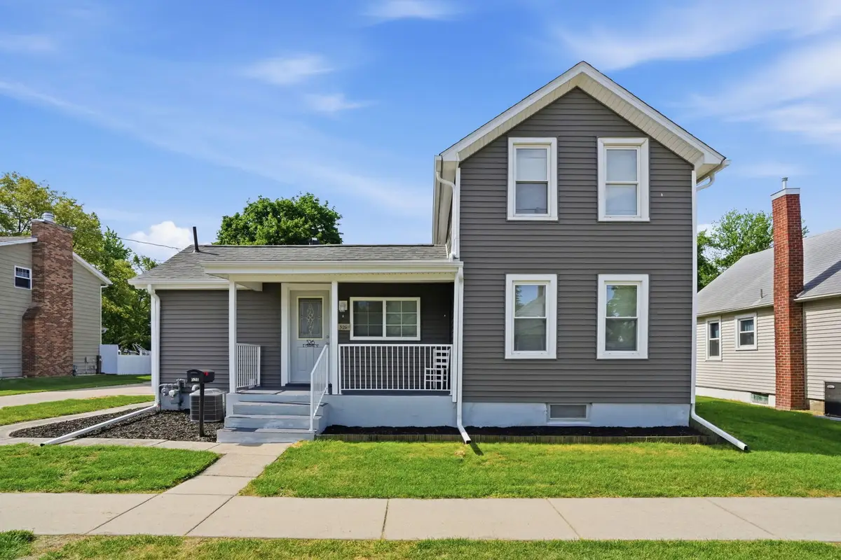 526 E Orange Street, Geneseo, IL 61254 - #1