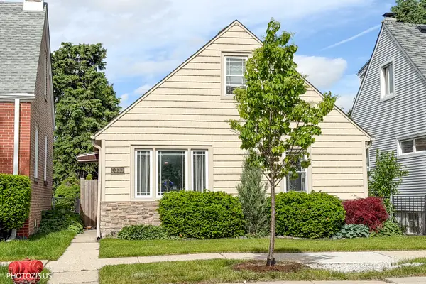 3330 N Orange Avenue, Chicago, IL 60634