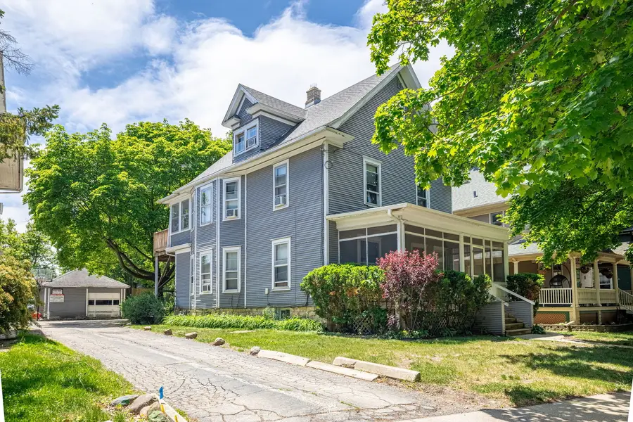 226 W Locust Street, Dekalb, IL 60115 - #2