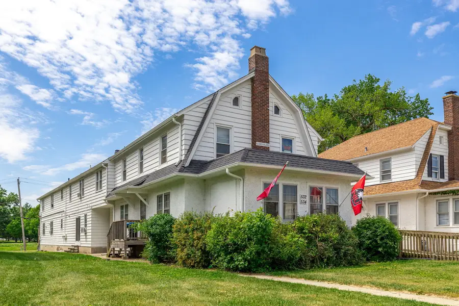 533 College Avenue, Dekalb, IL 60115 - #3