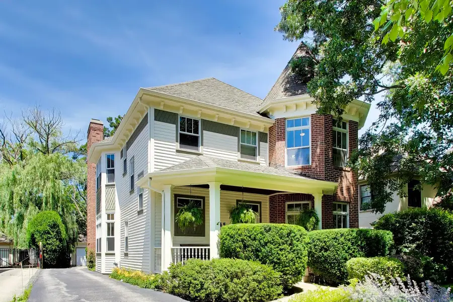 345 Madison Avenue, Glencoe, IL 60022 - #2