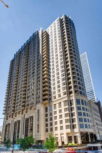 530 N Lake Shore Drive #1205, Chicago, IL 60611