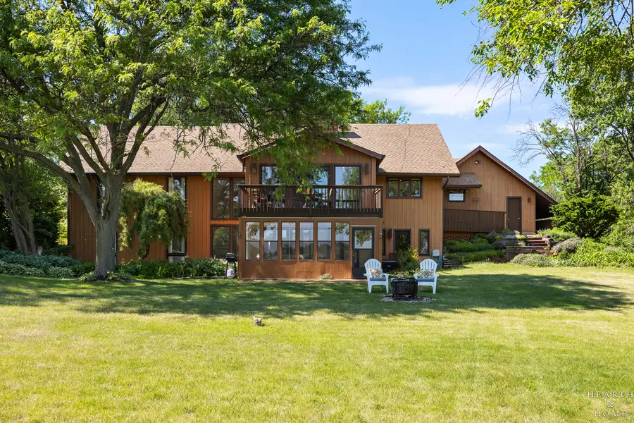 8929 Robin Hill Road Drive, Woodstock, IL 60098 - #3