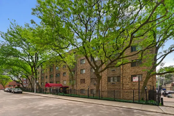 611 W Patterson Avenue #420, Chicago, IL 60613