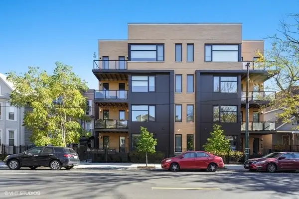 1841 N California Avenue #2B, Chicago, IL 60647
