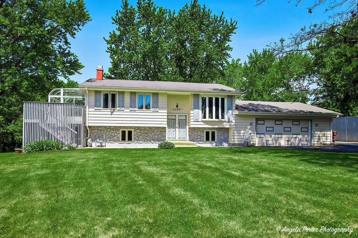 3303 Trebes Drive, Harvard, IL 60033 - #1