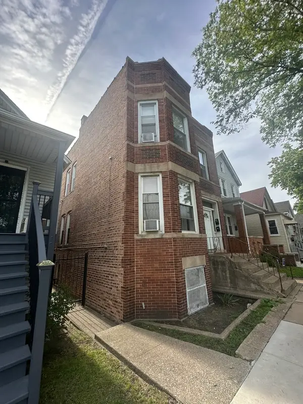 10634 S Avenue O, Chicago, IL 60617
