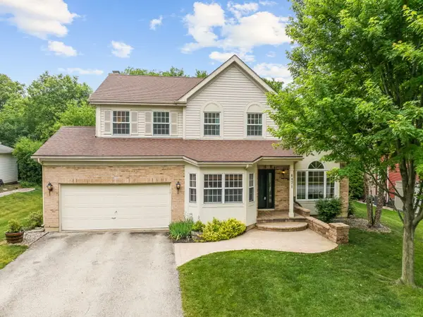 4471 Cascara Lane, Lisle, IL 60532