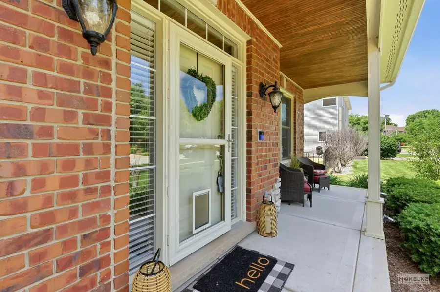 15528 Dan Patch Drive, Plainfield, IL 60544 - #3
