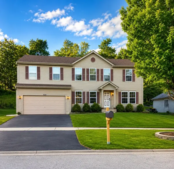 720 Ridge Drive, Marengo, IL 60152