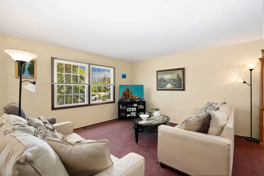 1140 Rosedale Lane, Hoffman Estates, IL 60169 - #3